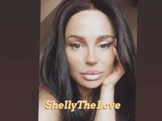 ShellyTheLove