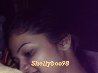 Shellyboo98