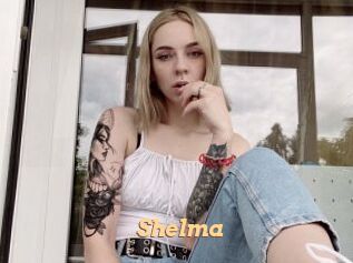 Shelma