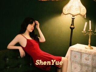 ShenYue