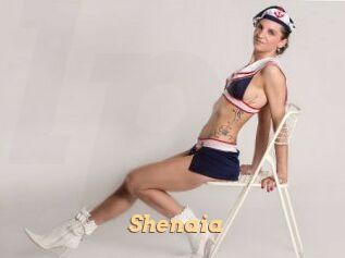 Shenaia