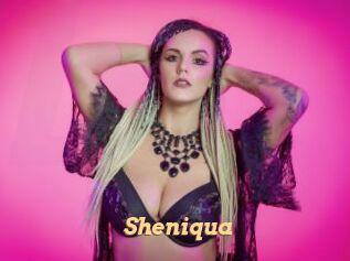 Sheniqua