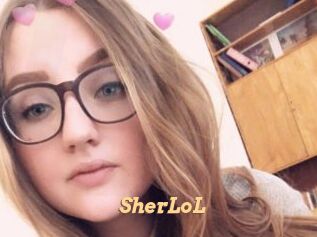 SherLoL