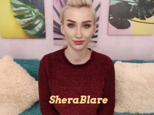 SheraBlare