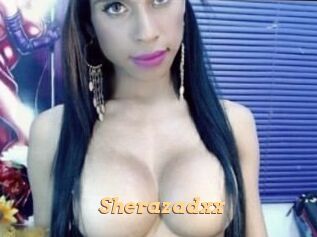 Sherazadxx