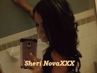 Sheri_NovaXXX Live Paradise