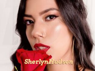 SherlynHudson