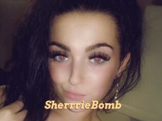 SherrrieBomb