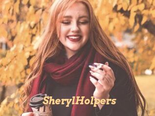 SherylHolpers
