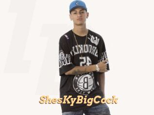 ShesKyBigCock