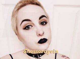 Shessorayvin