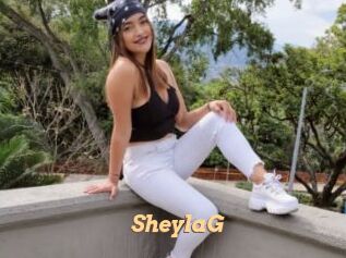 SheylaG