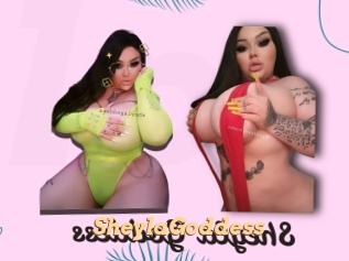 SheylaGoddess