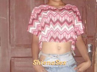 ShienaSex