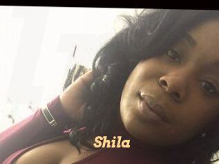 Shila