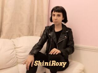 ShiniRoxy