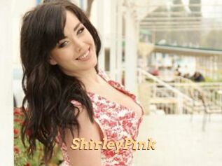 ShirleyPink