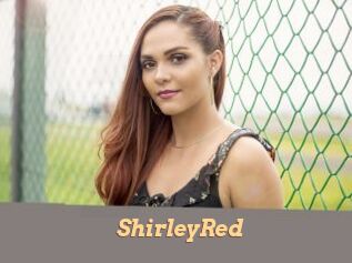 ShirleyRed