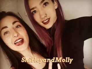 ShirleyandMolly