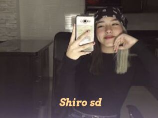 Shiro_sd