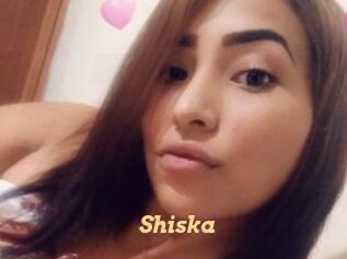 Shiska