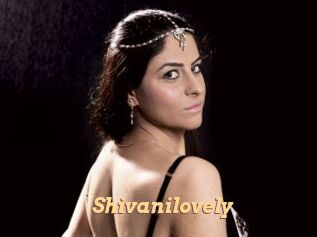 Shivanilovely