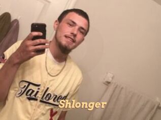 Shlonger