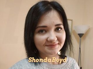 ShondaBoyd