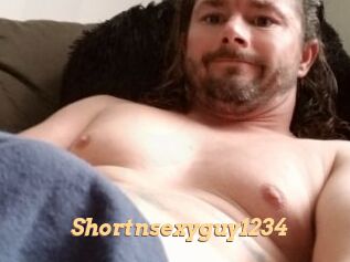 Shortnsexyguy1234