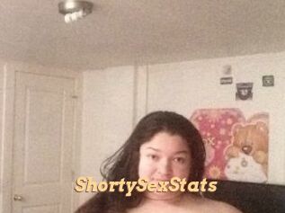 ShortySexStats