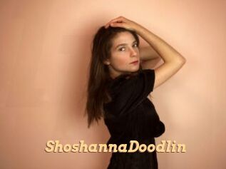 ShoshannaDoodlin