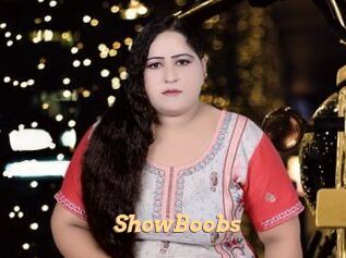 ShowBoobs