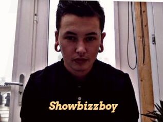 Showbizzboy