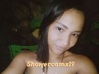 Showercamx19