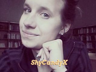 ShyCandyX