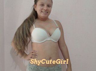 ShyCuteGirl