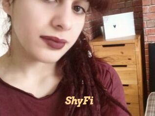 ShyFi Live Paradise