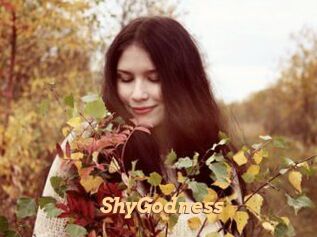 ShyGodness