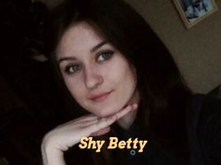 Shy_Betty