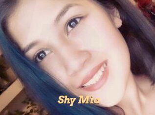 Shy_Mia Live Paradise