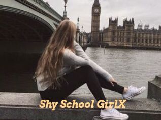Shy_School_GirlX