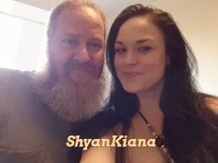 ShyanKiana