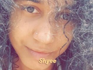 Shyee