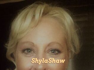 ShylaShaw