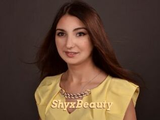 ShyxBeauty
