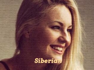 Siberian