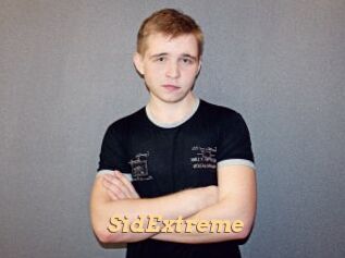 SidExtreme