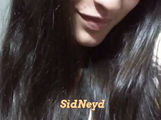 SidNeyd