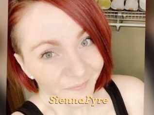 SiennaFyre