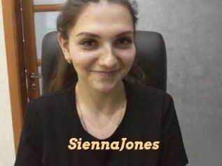 SiennaJones